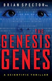 The Genesis Genes cover image cdn