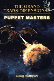The Grand Trans Dimensional Puppet Masters cover image cdn