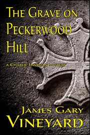 The Grave on Peckerwood Hill cover image cdn