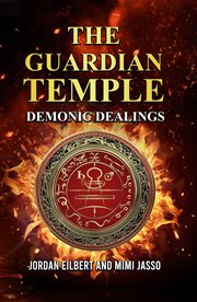 The Guardian Temple : Demonic Dealings cover image cdn