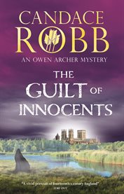 The Guilt of Innocents cover image cdn