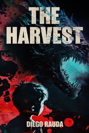 The Harvest cover image cdn