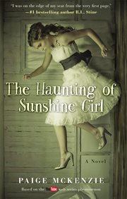 The Haunting of Sunshine Girl : Haunting of Sunshine Girl cover image cdn