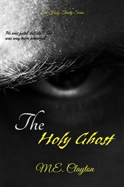 The Holy Ghost cover image cdn