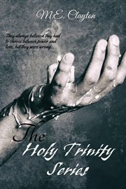 The Holy Trinity Series : Holy Trinity cover image cdn
