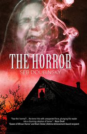 The Horror cover image cdn