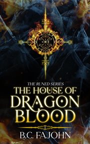 The House of Dragon Blood cover image cdn