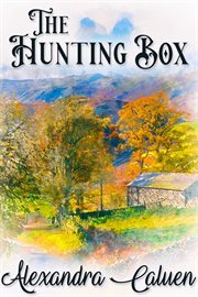 The Hunting Box cover image cdn
