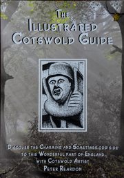 The illustrated cotswold guide cover image cdn