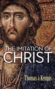 The Imitation of Christ cover image cdn
