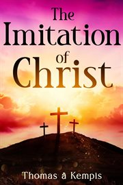 The Imitation of Christ cover image cdn