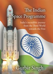 The Indian Space Programme cover image cdn