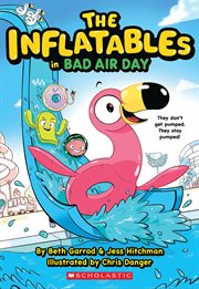 The Inflatables in Bad Air Day : Inflatables cover image cdn