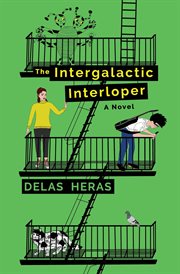 The Intergalactic Interloper cover image cdn