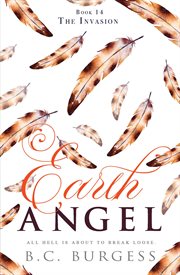 The invasion. Earth angel cover image cdn