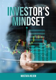 The Investors Mindset : Mastering the Wealth Code by Unveiling Untapped Potential cover image cdn