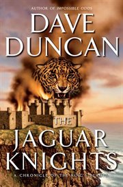 THE JAGUAR KNIGHTS cover image cdn