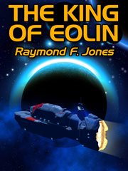 The King of Eolim cover image cdn