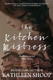 The Kitchen Mistress cover image cdn