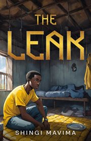 The Leak cover image cdn