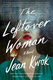 The Leftover Woman : A Novel cover image cdn