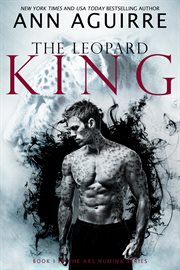 The Leopard King : Ars Numina cover image cdn