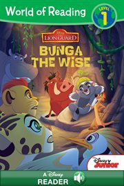 Bunga the wise cover image cdn