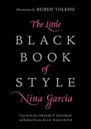 The Little Black Book of Style cover image cdn
