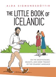 The Little Book of Icelandic cover image cdn