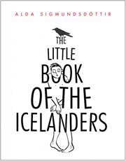 The Little Book of the Icelanders cover image cdn