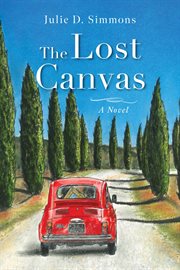 The Lost Canvas cover image cdn