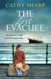 The Lost Evacuee cover image cdn