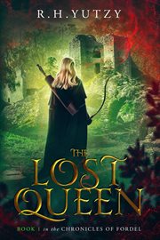 The Lost Queen cover image cdn