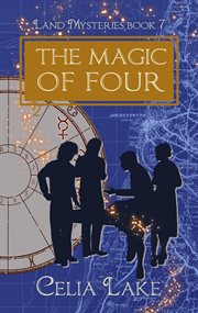 The Magic of Four : Land Mysteries cover image cdn