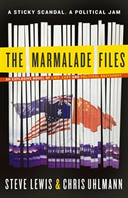 The marmalade files : an explosive novel of lies, lust and political bastardry cover image cdn