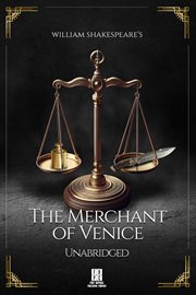 The Merchant of Venice cover image cdn