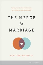 THE MERGE FOR MARRIAGE cover image cdn
