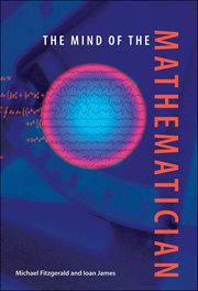 The Mind of the Mathematician cover image cdn