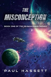 The Misconception : Reawakening cover image cdn