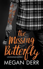 The missing butterfly cover image cdn