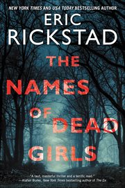 The Names of Dead Girls : Canaan Crime cover image cdn