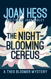 The night-blooming cereus cover image cdn