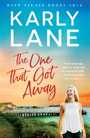 The One That Got Away cover image cdn