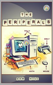 The Peripherals. What if Computers Could Talk? cover image cdn