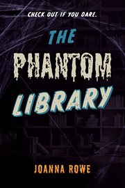 The Phantom Library cover image cdn