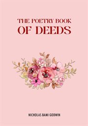 The Poetry Book of Deeds cover image cdn