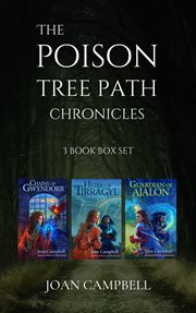 The Poison Tree Path Chronicles Box Set cover image cdn