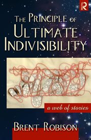 The Principle of Ultimate Indivisibility cover image cdn