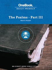 The Psalms-Part 3 cover image cdn