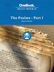 The Psalms-Part I cover image cdn